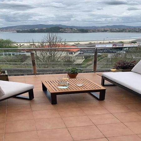 Apartamento En Baiona A 200M De La Playa Екстериор снимка