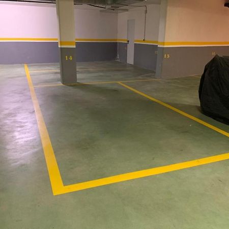 Apartamento En Baiona A 200M De La Playa Екстериор снимка