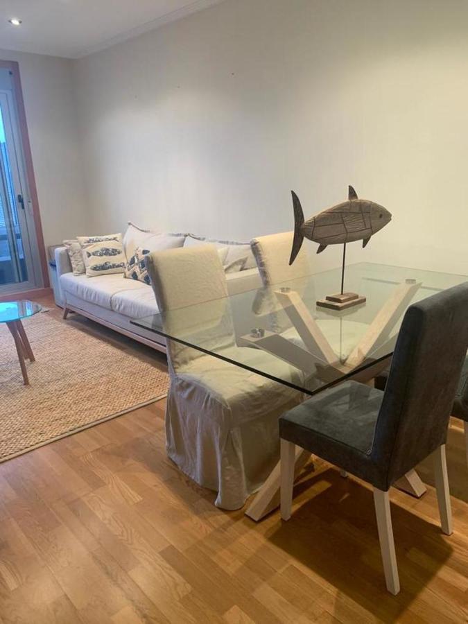 Apartamento En Baiona A 200M De La Playa Екстериор снимка